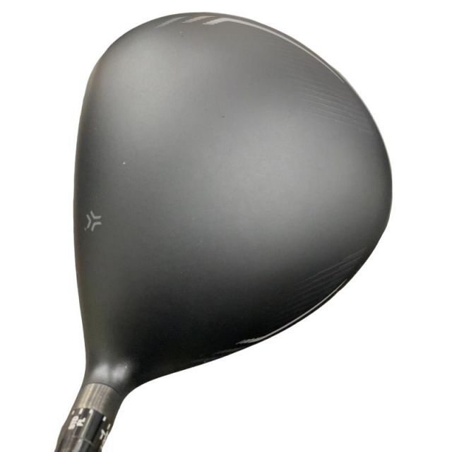 中古】 ダンロップ SRIXON ZX5 Mk II LS 9.5° ドライバー DR Diamana