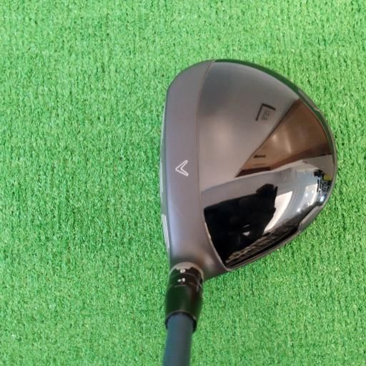 中古】 キャロウェイ PARADYM 3W フェアウェイウッド FW VENTUS TR 5