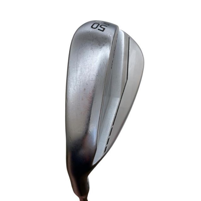 中古】 ピン PING GLIDE 4.0 50°/12° S レフティ ウェッジ WG 純正特注