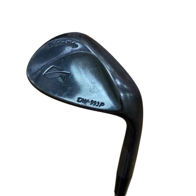 【中古】 キャスコ Dolphin wedge DW-993P 55° ウェッジ WG NS PRO MODUS3 WEDGE 105 (フレックスその他) メンズ 男性用 右利き 右用 Cランク ゴルフクラブ