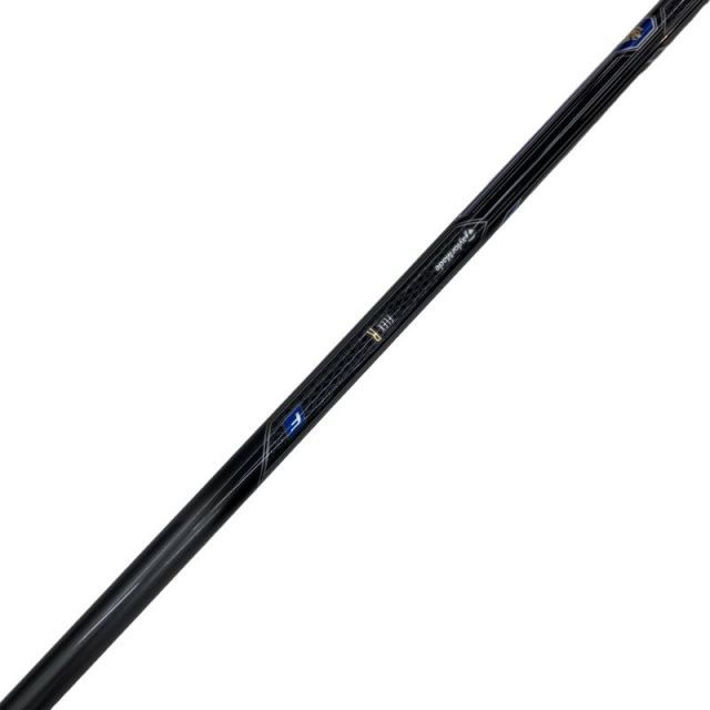 【中古】 テーラーメイド GLOIRE F(2016) 5W フェアウェイウッド FW GLOIRE GL6600(フェアウェイ) (フレックスR) メンズ 男性用 右利き 右用 Cランク ゴルフクラブ