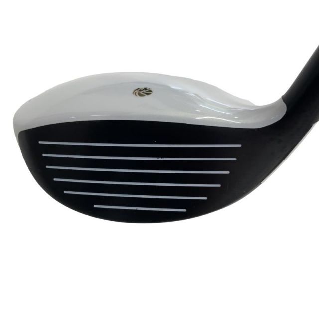 【中古】 テーラーメイド GLOIRE F(2016) 5W フェアウェイウッド FW GLOIRE GL6600(フェアウェイ) (フレックスR) メンズ 男性用 右利き 右用 Cランク ゴルフクラブ