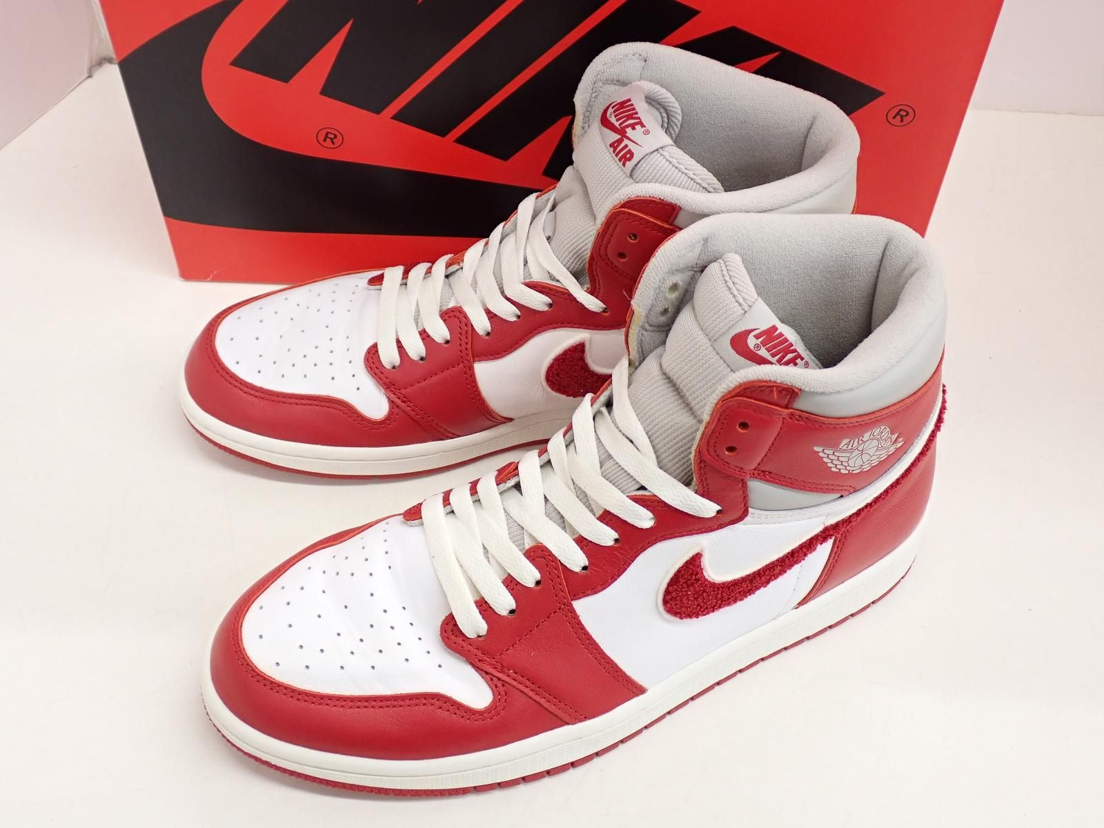 ☆7522☆NIKE ナイキ WMNS AIR JORDAN 1 RETRO HIGH OG ウィメンズ 