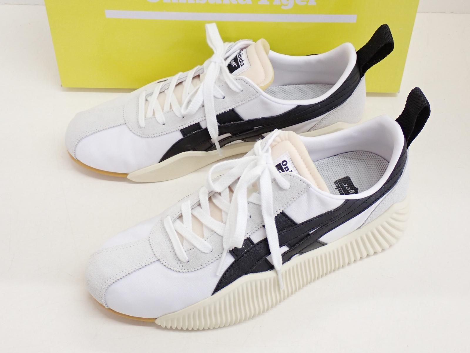 ☆7521☆Onitsuka Tiger オニツカタイガー ACROMOUNT アクロモント