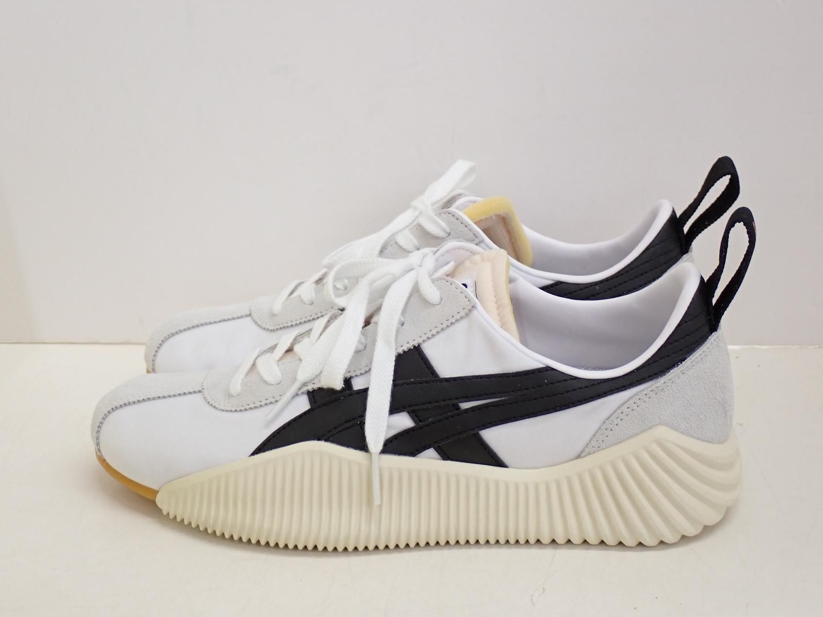 ☆7521☆Onitsuka Tiger オニツカタイガー ACROMOUNT アクロモント