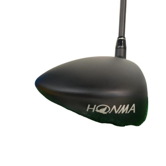 中古】 本間ゴルフ TOUR WORLD GS PROTOTYPE II 9.5° ドライバー DR