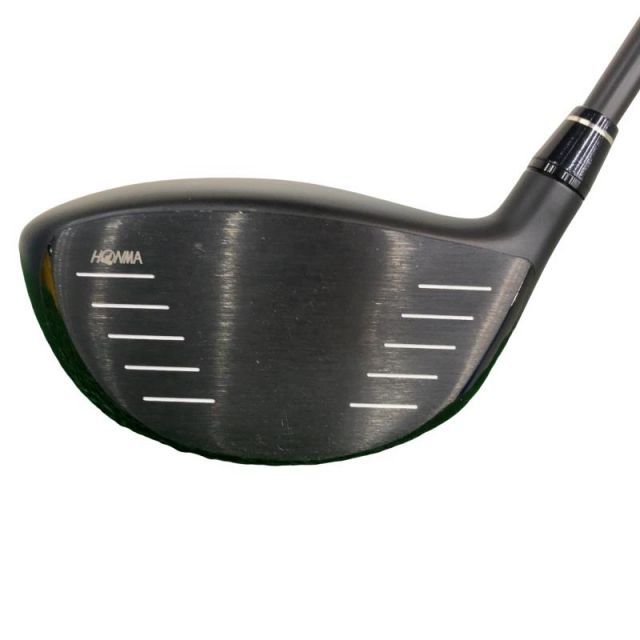 中古】 本間ゴルフ TOUR WORLD GS PROTOTYPE II 9.5° ドライバー DR