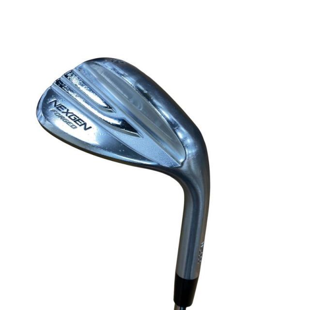 【中古】 ゴルフパートナー NEXGEN FORGED WEDGE(2022) 56°/11° ウェッジ WG NS PRO 950GH neo (フレックスS) メンズ 男性用 右利き 右用 Cランク ゴルフクラブ