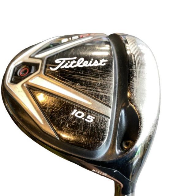 タイトリスト 0 ユーティリティ - H Titleist 915hの中古品 Hybrids