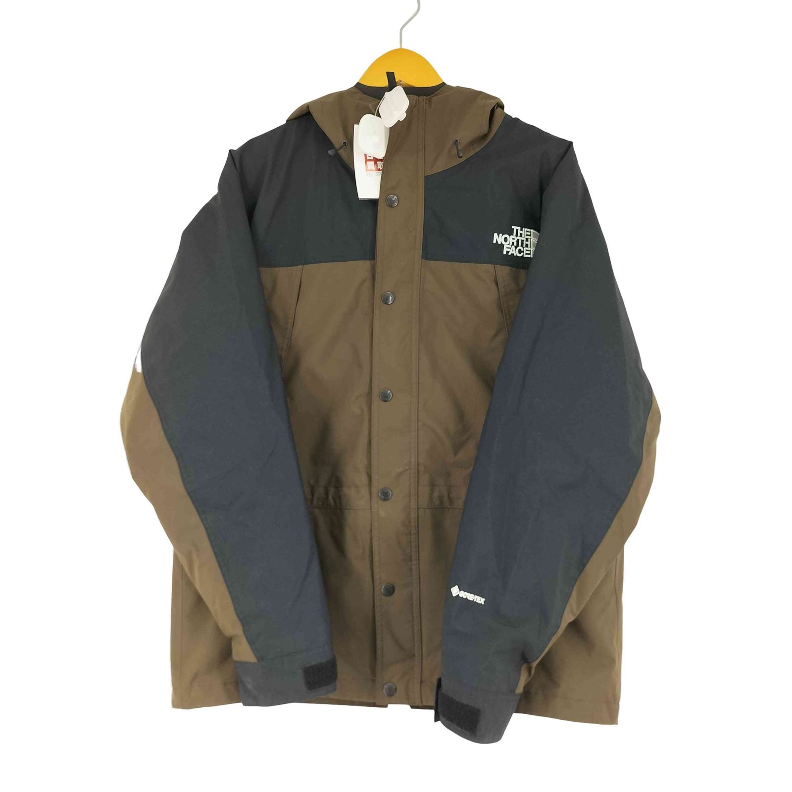 ザノースフェイス THE NORTH FACE マウンテンライトジャケット ゴアテックス メンズ JPN:L