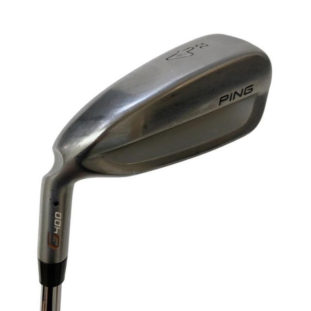 【中古】 ピン G400 CROSSOVER U4 レフティ ユーティリティ UT NS PRO 950GH (フレックスS) メンズ 男性用 左利き レフティ 左用 Cランク ゴルフクラブ