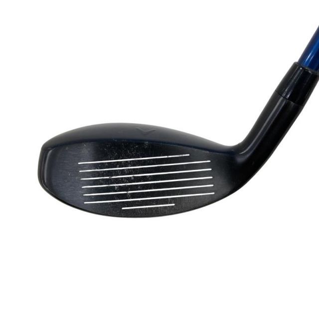 中古】 キャロウェイ XR U5 ユーティリティ UT XR(ユーティリティ