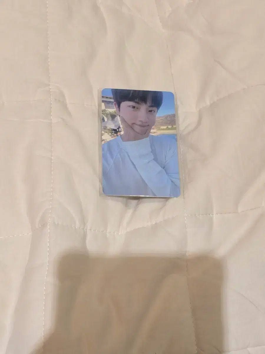 ウィズミュー BTS ジーン