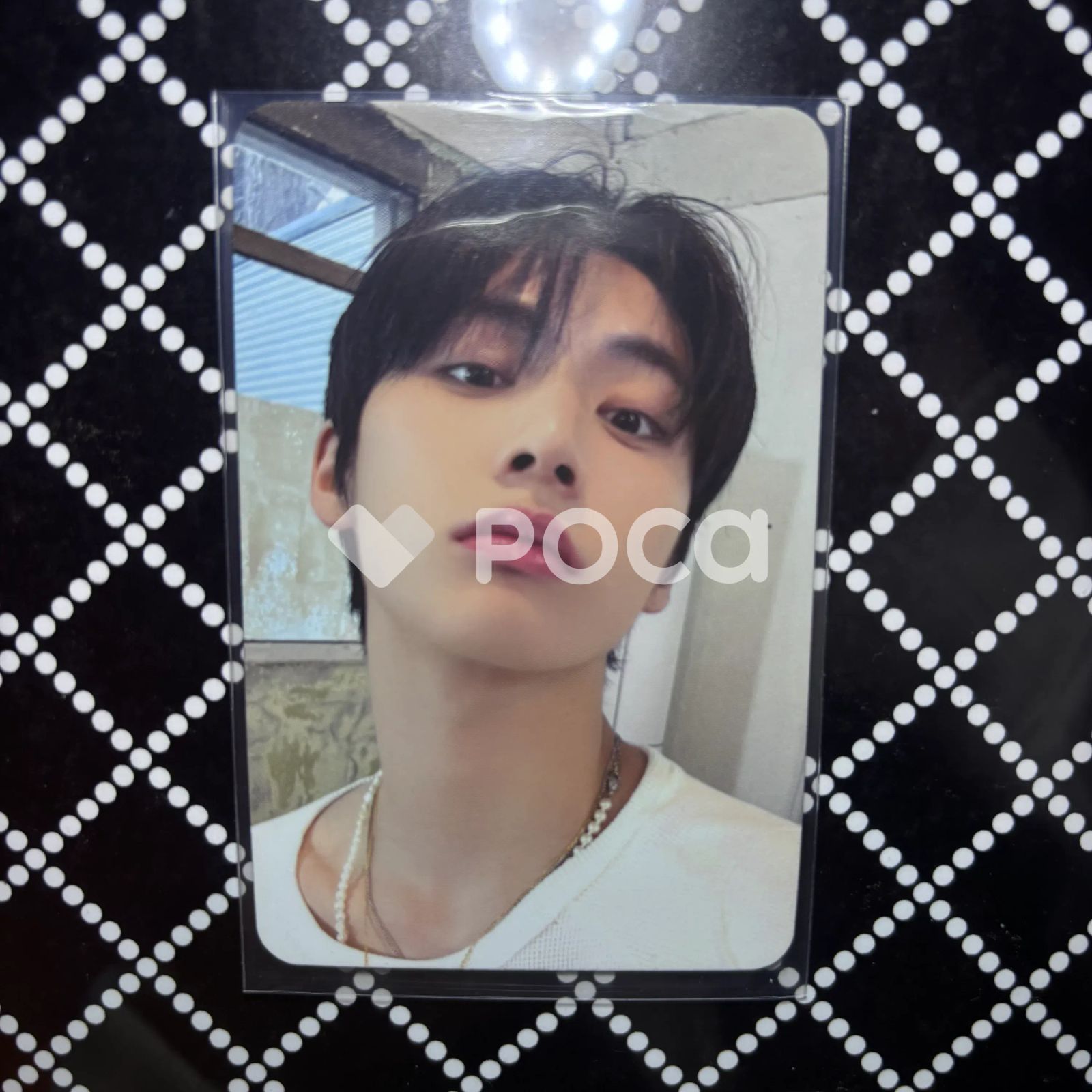 BOYNEXTDOOR テサン WHO! NAMIL MUSIC BOYNEXTDOOR ボイネク テサン