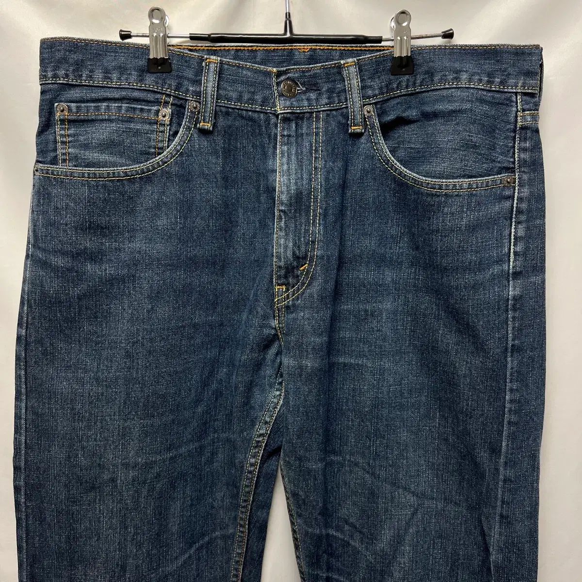 正規品/34 リーバイス 505 デニム ズボン
