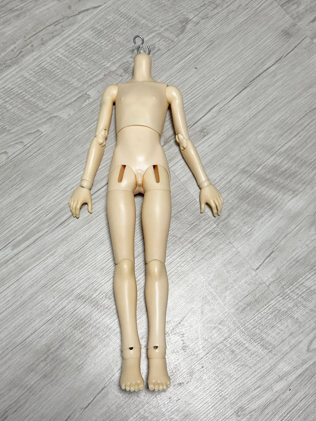 ブルーフェアリー 男の子 リー ボディ