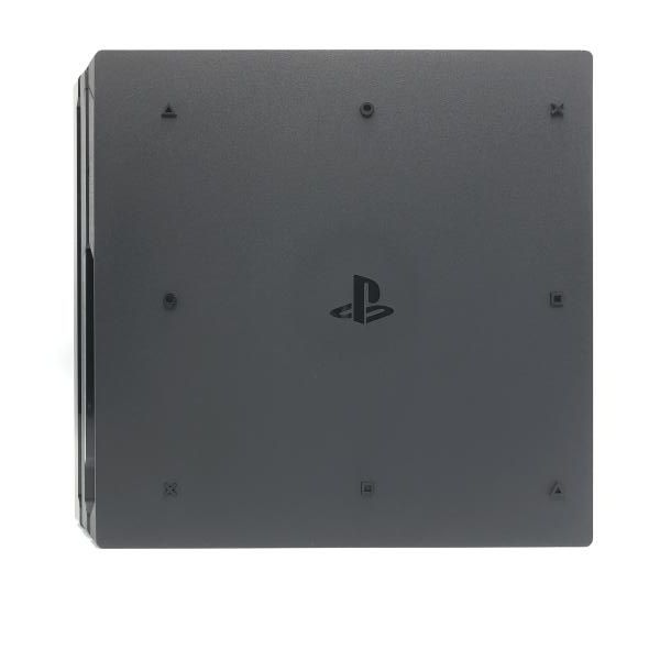中古】本体）SONY PS4Pro PlayStation4 Pro CUHJ-10020 MONSTER HUNTER