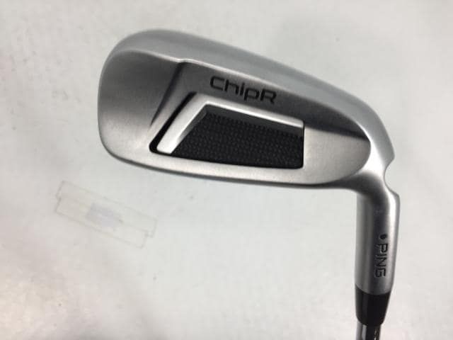 返品OK 【中古ゴルフクラブ】ピン ChipR (チッパー) 2022 Z-Z115