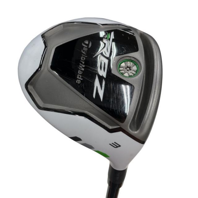 【中古】 テーラーメイド RBZ 3W フェアウェイウッド FW RB-50(フェアウェイ) (フレックスS) メンズ 男性用 右利き 右用 Cランク ゴルフクラブ 7,798円