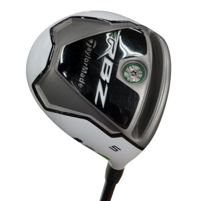 【中古】 テーラーメイド RBZ 5W フェアウェイウッド FW RB-50(フェアウェイ) (フレックスS) メンズ 男性用 右利き 右用 Cランク ゴルフクラブ