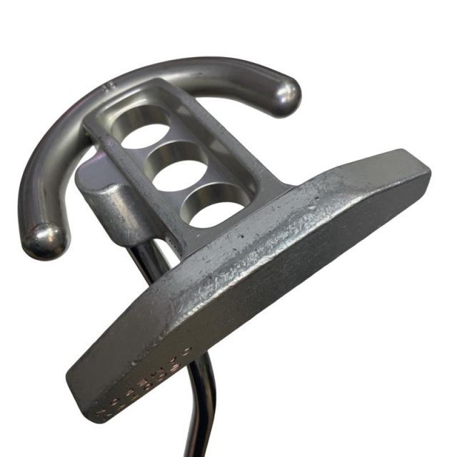 【中古】 タイトリスト SCOTTY CAMERON futura サイトライン 35インチ パター PT スチール (フレックスその他) メンズ 男性用 右利き 右用 Dランク ゴルフクラブ 9,351円