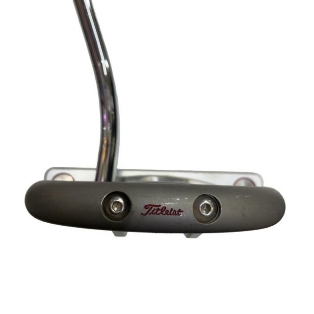 中古】 タイトリスト SCOTTY CAMERON futura 34インチ パター PT
