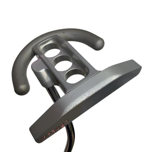 中古】 タイトリスト SCOTTY CAMERON futura 34インチ パター PT