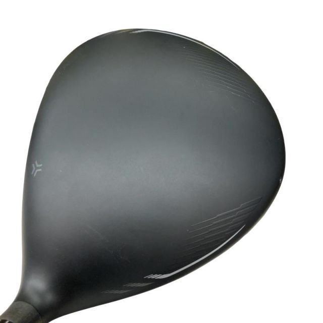 中古】 ダンロップ SRIXON ZX5 Mk II 10.5° ドライバー DR Diamana ZX