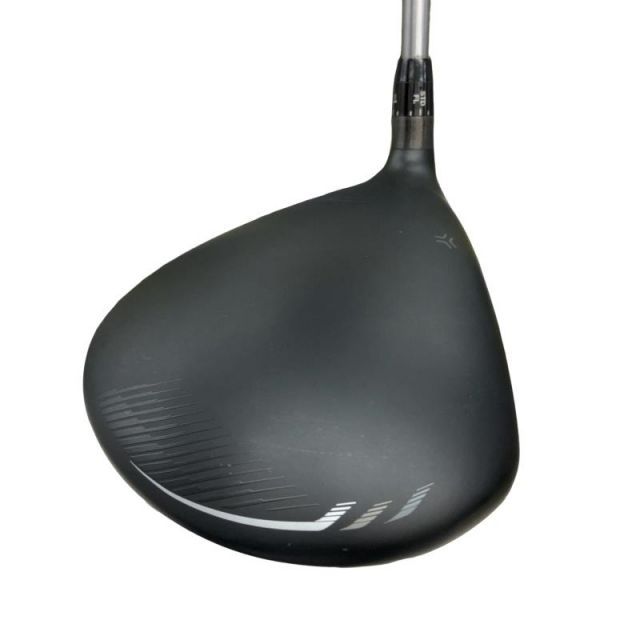 中古】 ダンロップ SRIXON ZX5 Mk II 10.5° ドライバー DR Diamana ZX