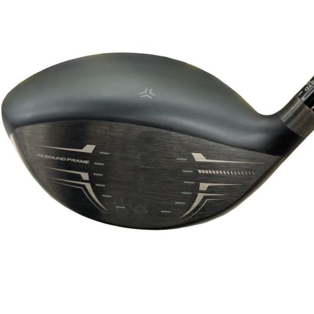 中古】 ダンロップ SRIXON ZX5 Mk II 10.5° ドライバー DR Diamana ZX