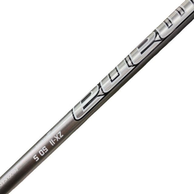 中古】 ダンロップ SRIXON ZX5 Mk II 10.5° ドライバー DR Diamana ZX