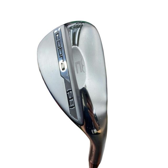 中古】 コブラ KING SB WEDGE(2023) 56°/10°(VERSATILE) ウェッジ WG