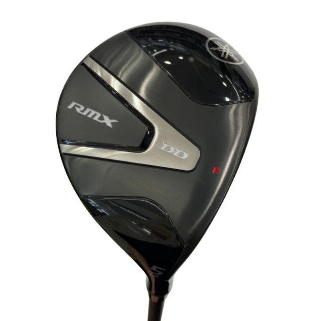 【中古】 ヤマハ RMX DD(2026) 5W フェアウェイウッド FW TENSEI FR f60 (フレックスS) メンズ 男性用 右利き 右用 Aランク ゴルフクラブ