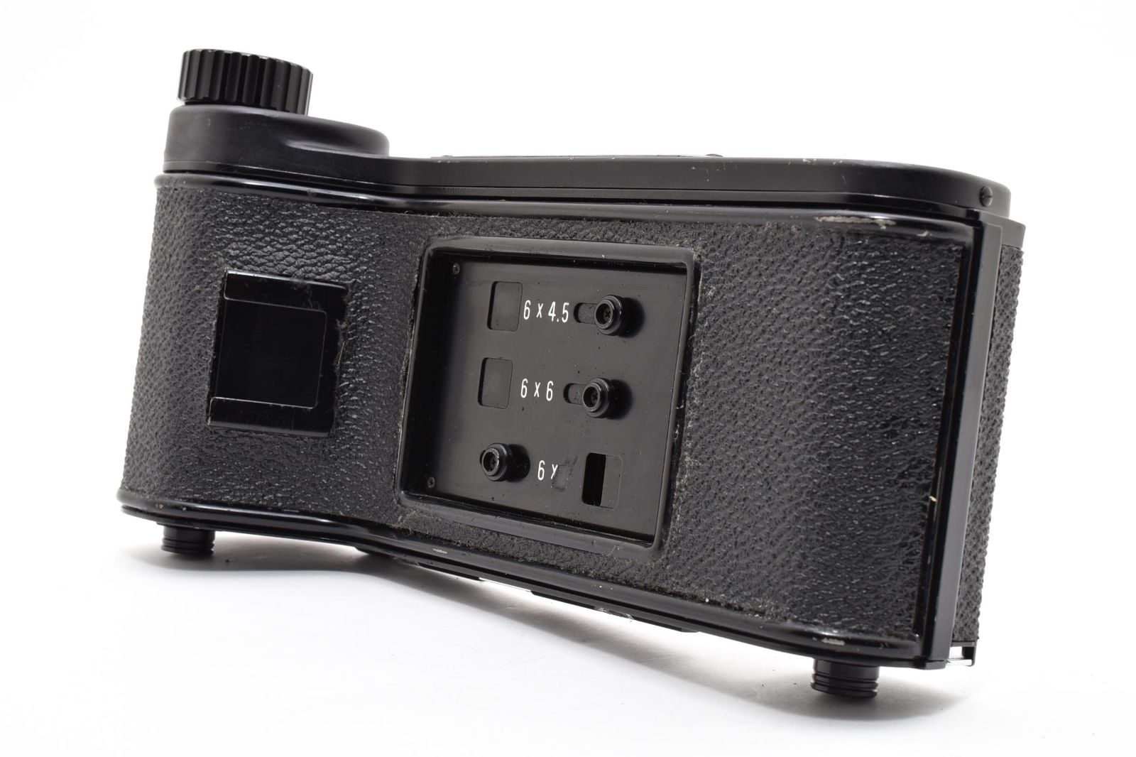 マミヤ MAMIYA ROLL FILM HOLDER 6×4.5 6×6 6×9 #5048W0500