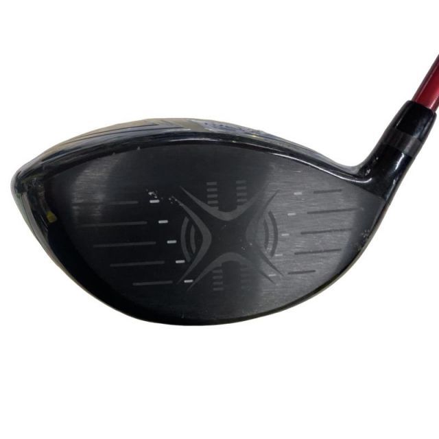 中古】 キャロウェイ GBB EPIC STAR 9.5° ドライバー DR 純正特注