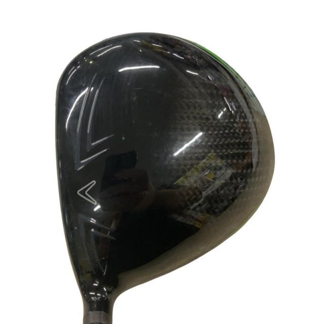 キャロウェイ　GBB EPIC STAR　ドライバー　9.5度　Sシャフト 中古】 キャロウェイ GBB EPIC STAR 9.5° ドライバー DR 純正特注