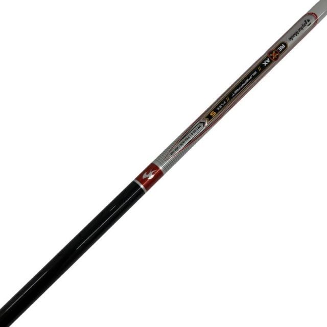 中古】 テーラーメイド BURNER(2009) 10.5° ドライバー DR RE-AX