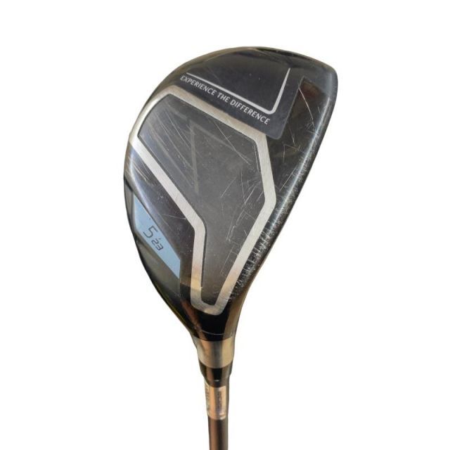 【中古】 ダンロップ XXIO(2026) H5 ユーティリティ UT XXIO MP1400(HB) (フレックスSR) メンズ 男性用 右利き 右用 Cランク ゴルフクラブ