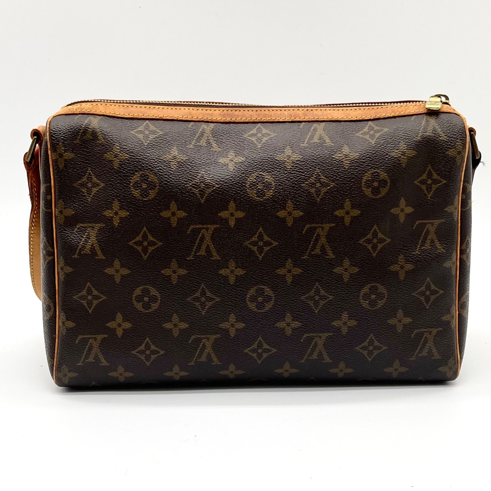 LOUIS VUITTON ルイヴィトン モノグラム チュールリー ショルダー