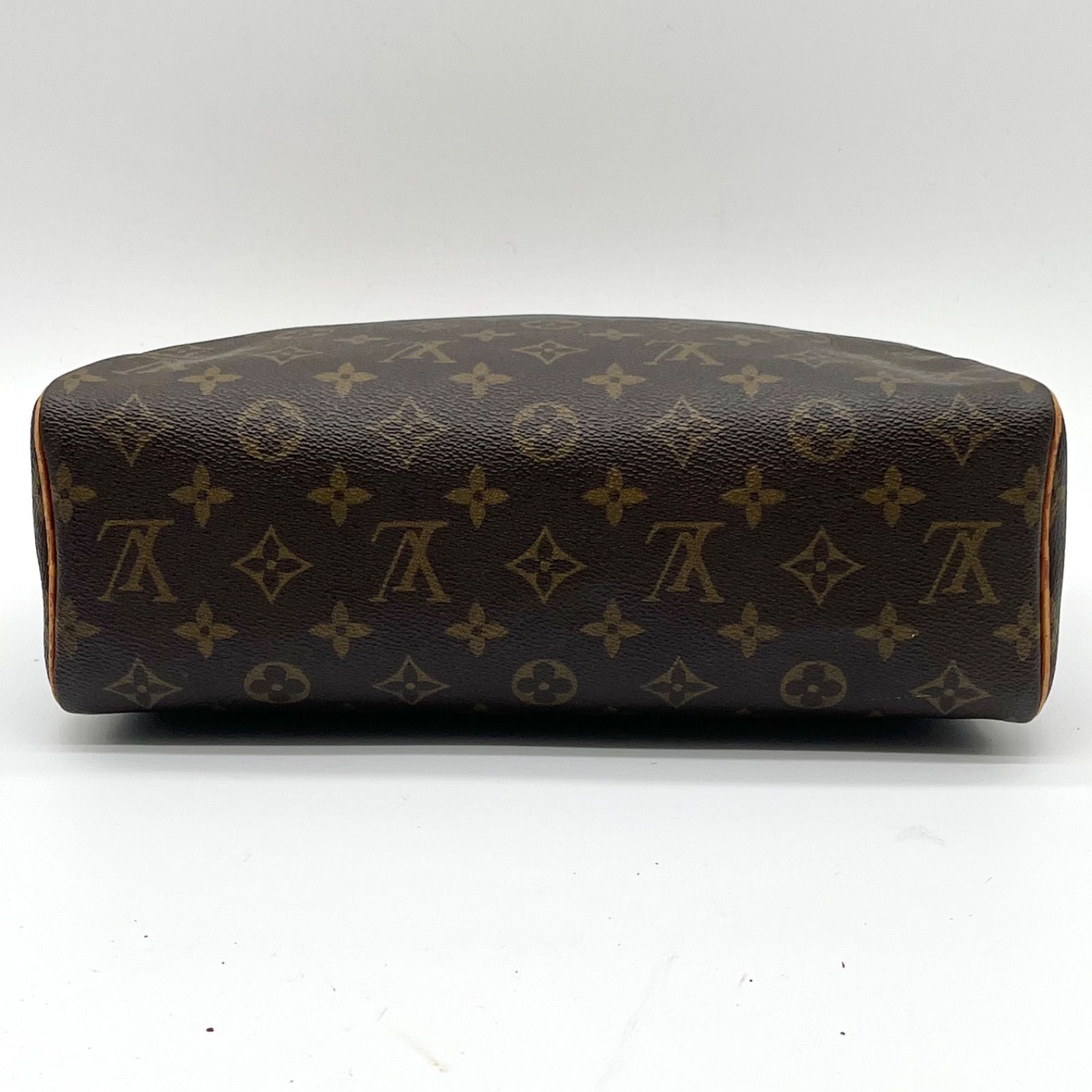 LOUIS VUITTON ルイヴィトン モノグラム チュールリー ショルダー