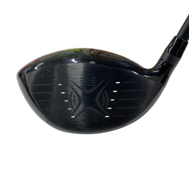 中古】 キャロウェイ GBB EPIC STAR 10.5° ドライバー DR リシャフト