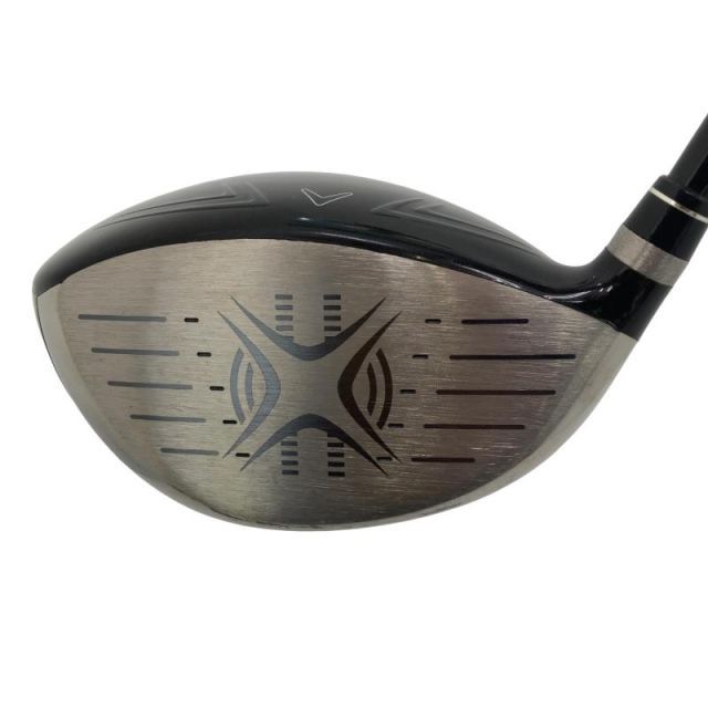 中古】 キャロウェイ GBB EPIC FORGED 10.5° ドライバー DR Speeder