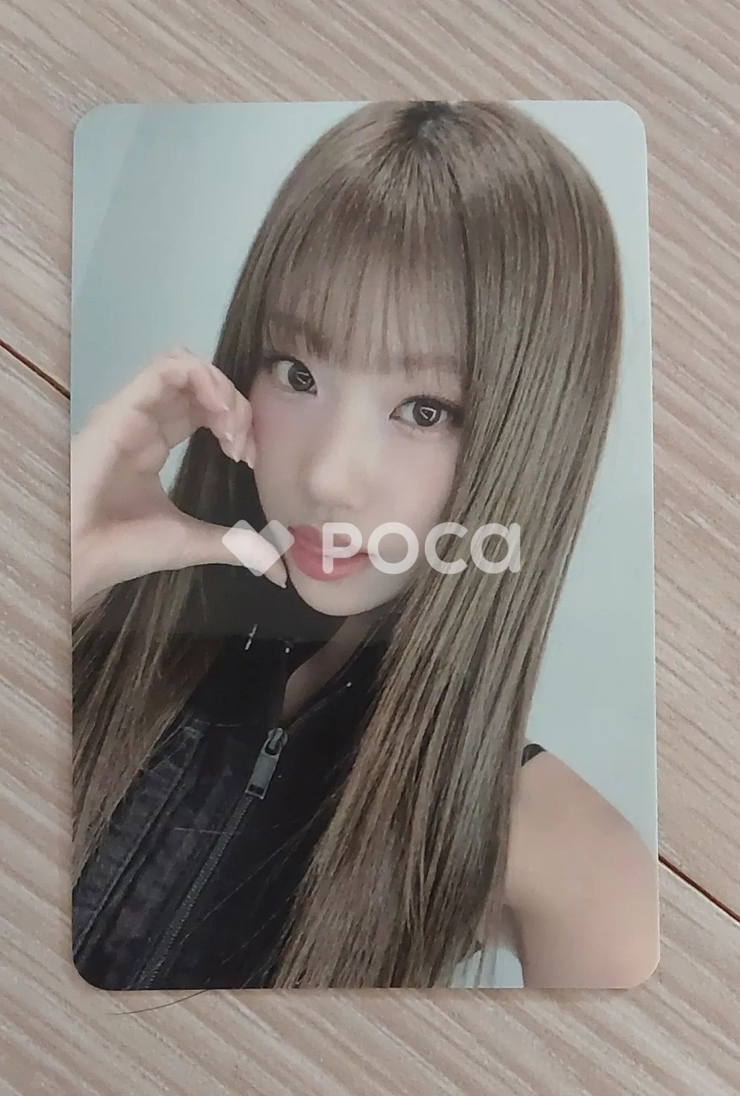 izna ジョンウン トレカ N/a 特典 ktown4u ラキドロ izna ジョンウン トレカ N/a 特典 ktown4u ラキドロ izna N⁄a