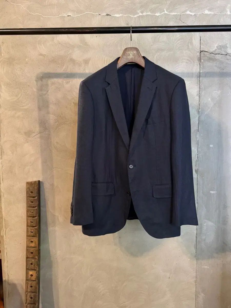 クラブモナコ リネン ブレーザー メンズ105 12,748円