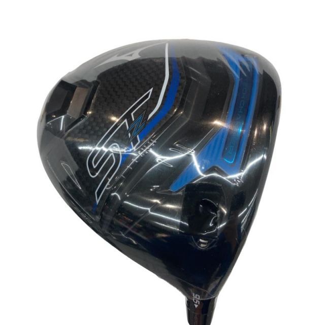 【中古】 ミズノ Mizuno ST-Z 230 9.5° ドライバー DR Diamana MM D (フレックスS) メンズ 男性用 右利き 右用 Nランク ゴルフクラブ