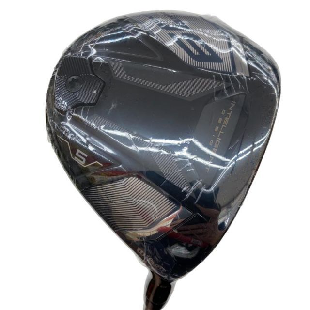【中古】 ウィルソン Wilson Staff D9 5W フェアウェイウッド FW TENSEI CK BLUE 60 (フレックスS) メンズ 男性用 右利き 右用 Nランク ゴルフクラブ
