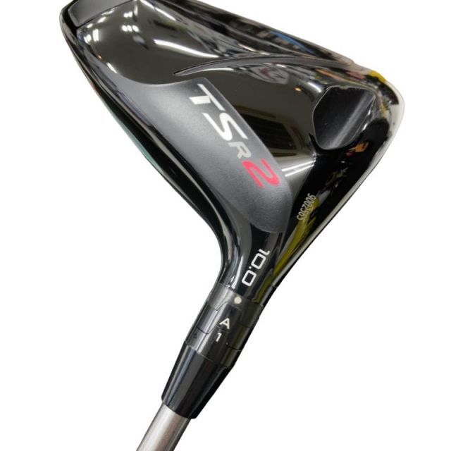 中古】 タイトリスト TSR2 10° ドライバー DR TSP111 (フレックスS