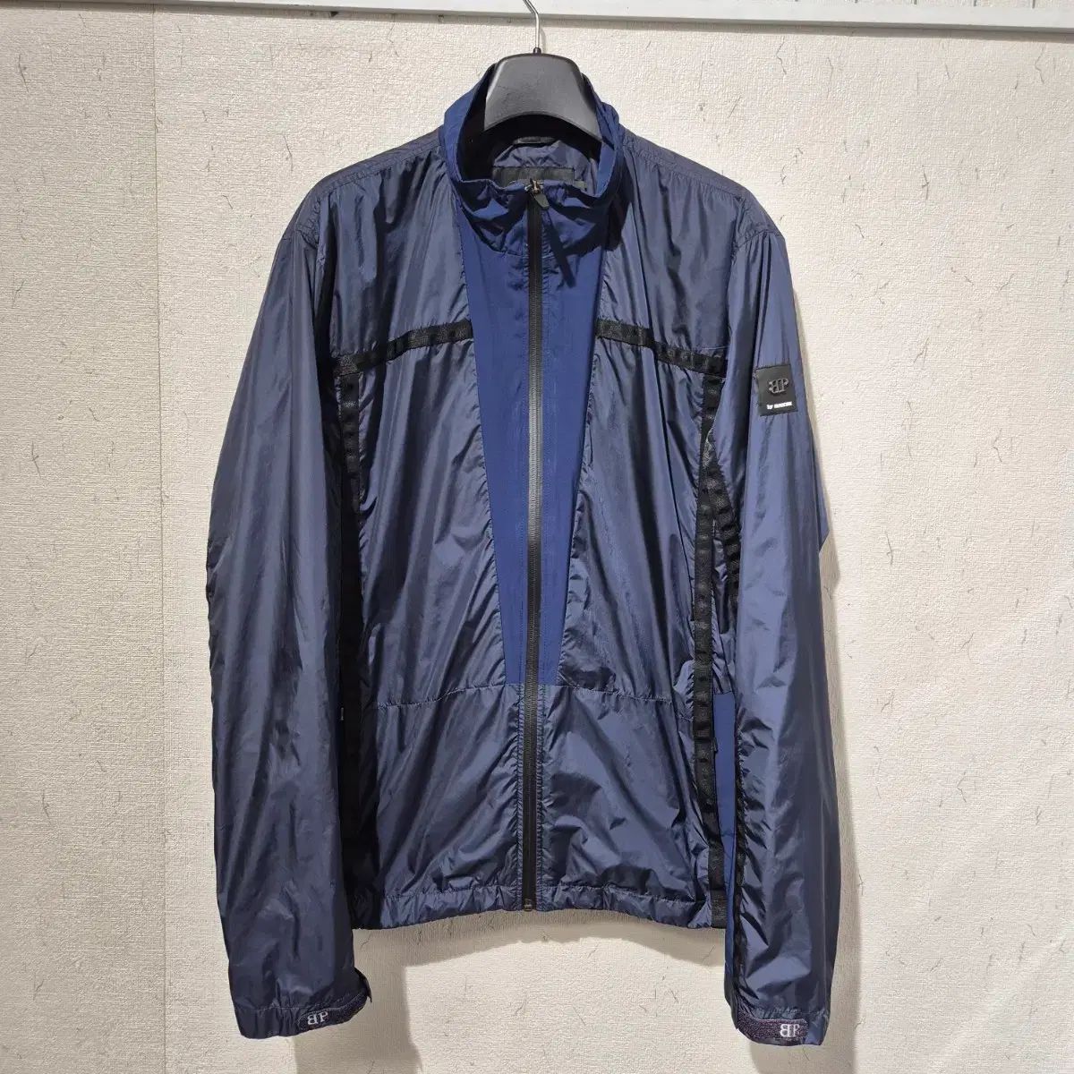 BLACK YAK ブラックヤク プレステージ ブルー アウター
