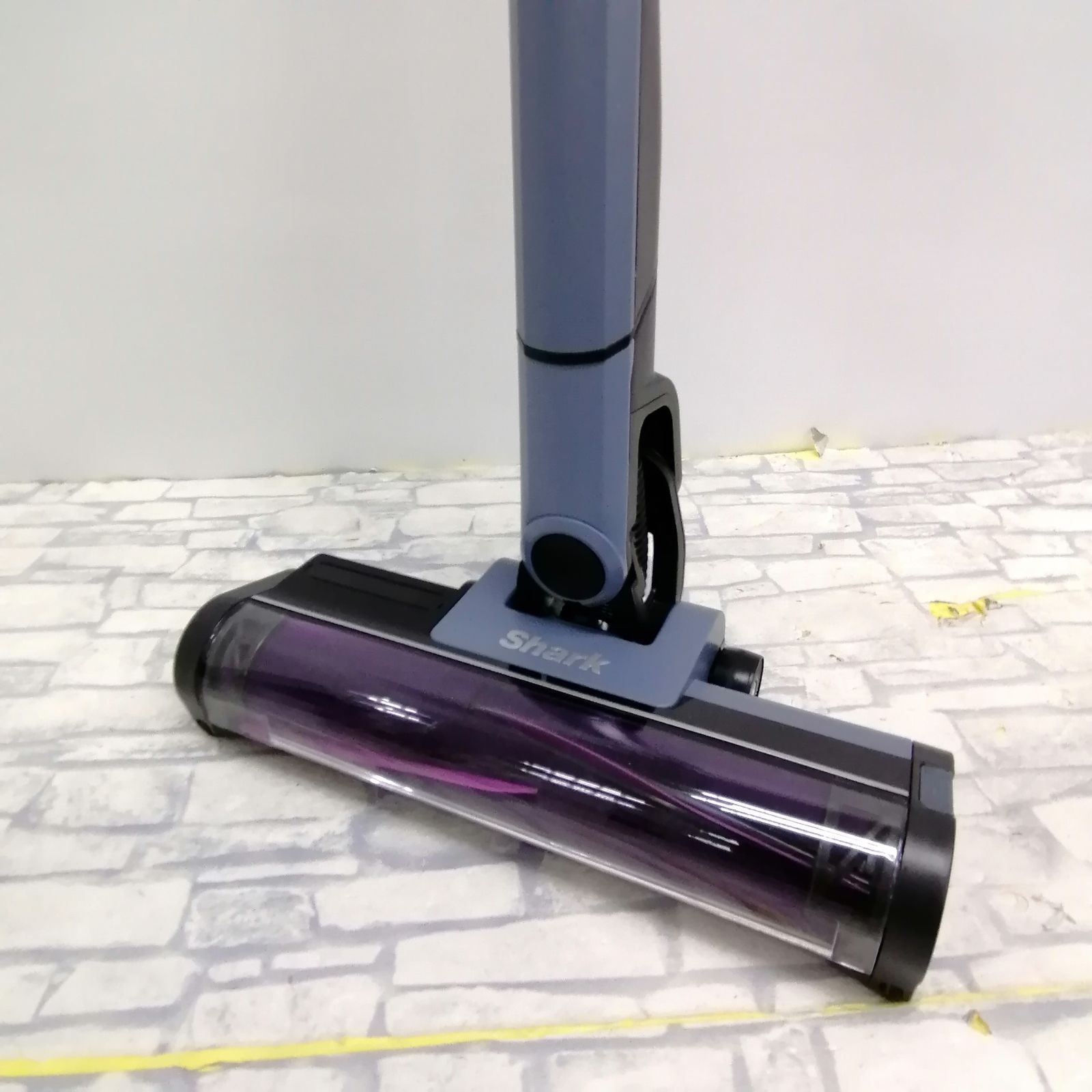 【動作品】shark 掃除機 CS850JBLAE M2263-hm72h
