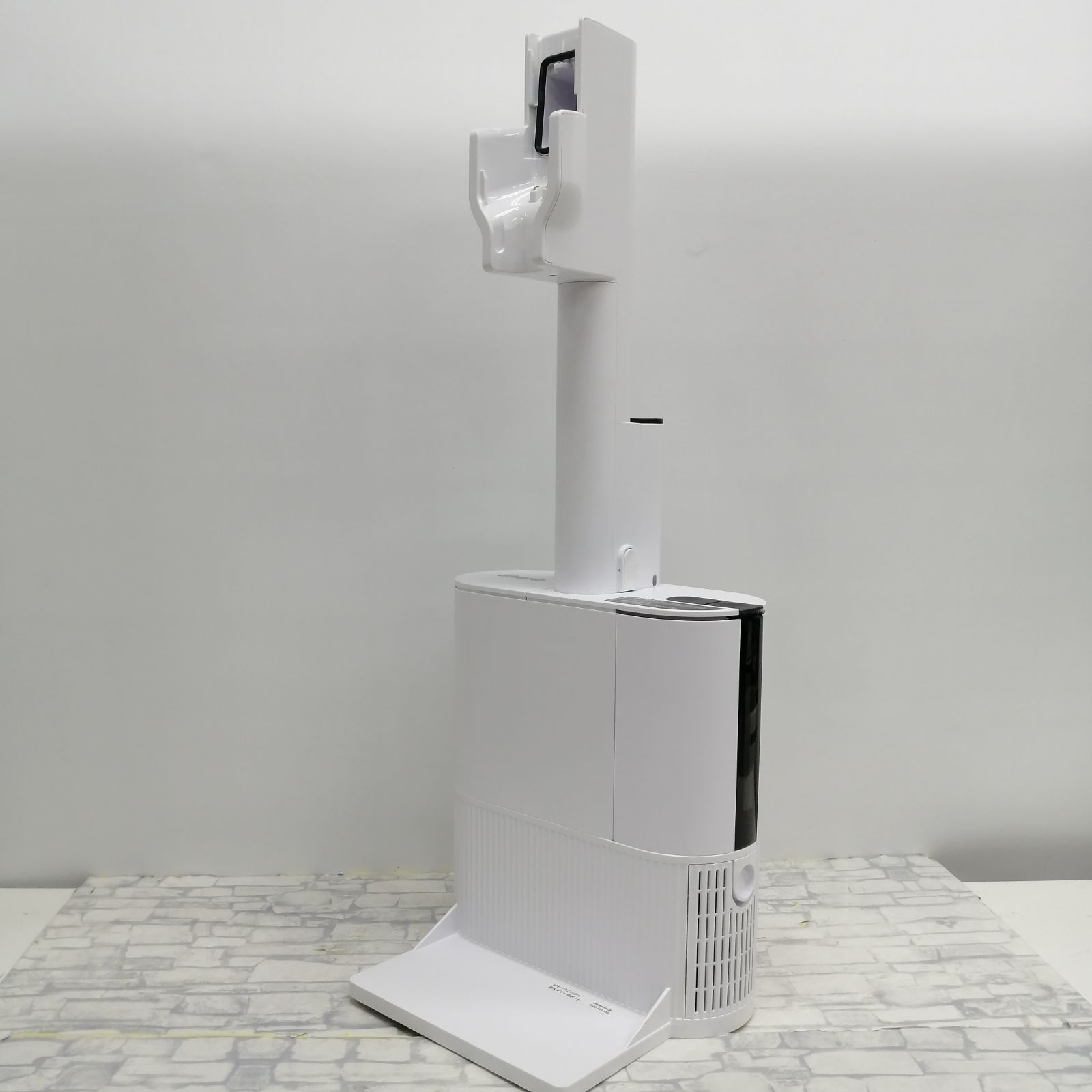 【動作品】shark 掃除機 CS850JBLAE M2263-hm72h